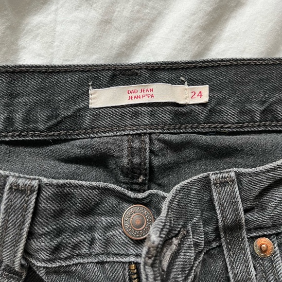 Levi’s dad Jean - Picture 2 of 4